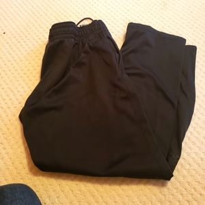 Under Armour sweatpants